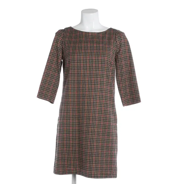 Dress, in Multicolored, Cotton, Max Mara