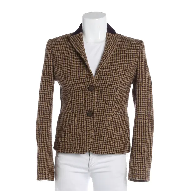 Blazer, in Light Brown, Wool, Windsor