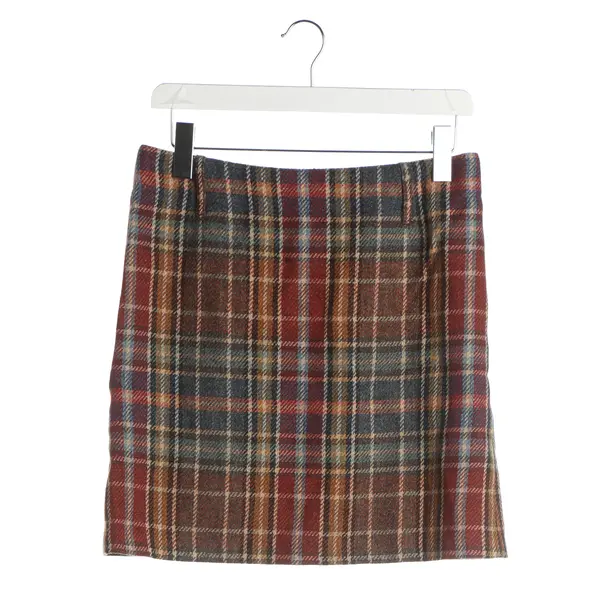 Rock, in Mehrfarbig, Wolle, Windsor