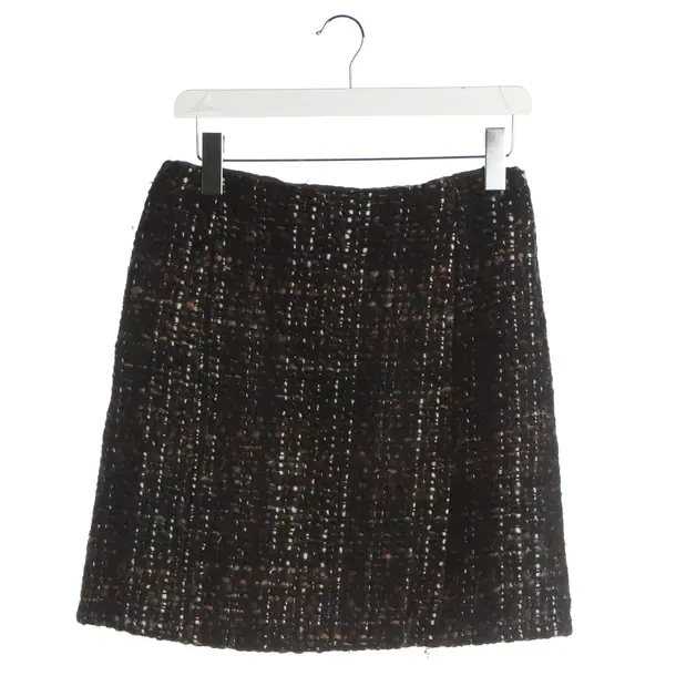 Skirt, in Multicolored, Wool, Max Mara