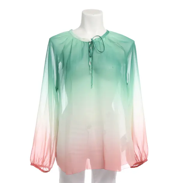 Bluse, in Mehrfarbig, Polyester, Riani