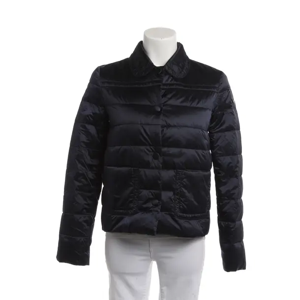 Übergangsjacke, in Navy, Polyamid, Prada