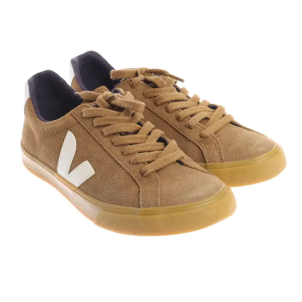 Sneakers, in Light Brown, Veja