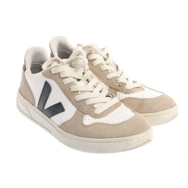 Sneakers, in Light Brown, Veja