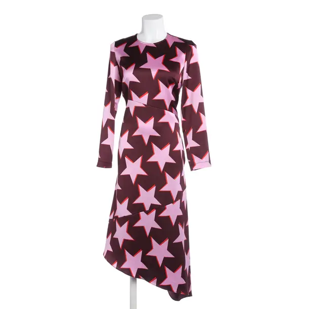 Cocktailkleid, in Mehrfarbig, Polyester, Hugo Boss Red Label