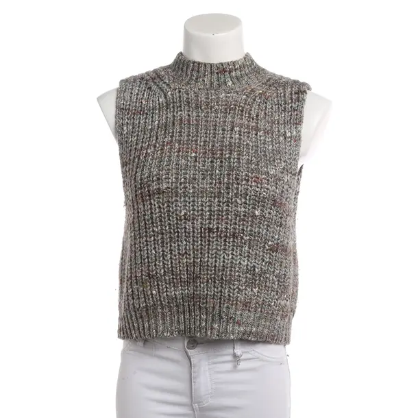 Pullunder, in Mehrfarbig, Polyacryl, Drykorn