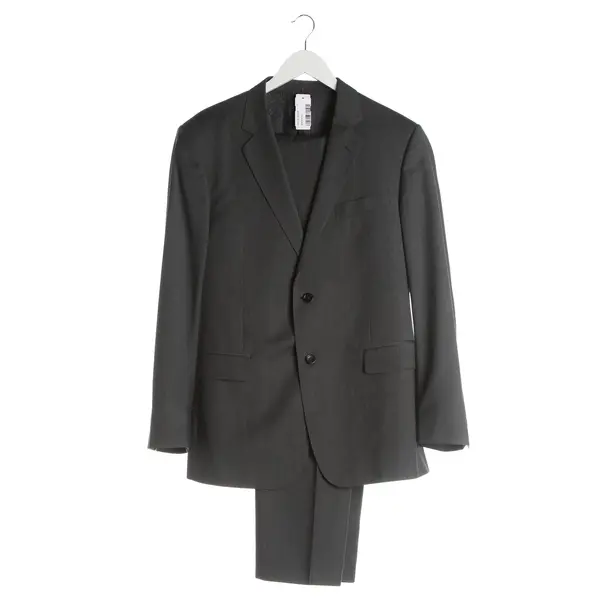 Anzug, in Grau, Viskose, Gucci