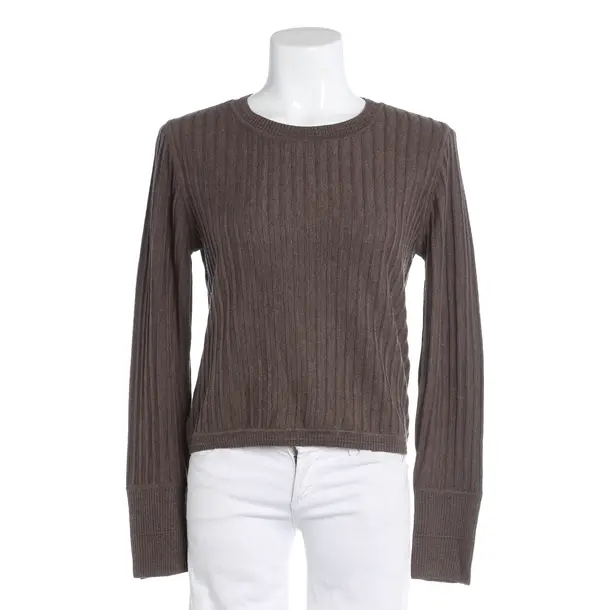 Maglione, in Marrone, Lana, Ba&sh