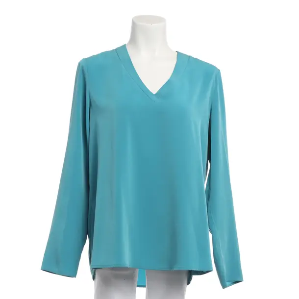 Bluse, in Blau, Polyester, Riani