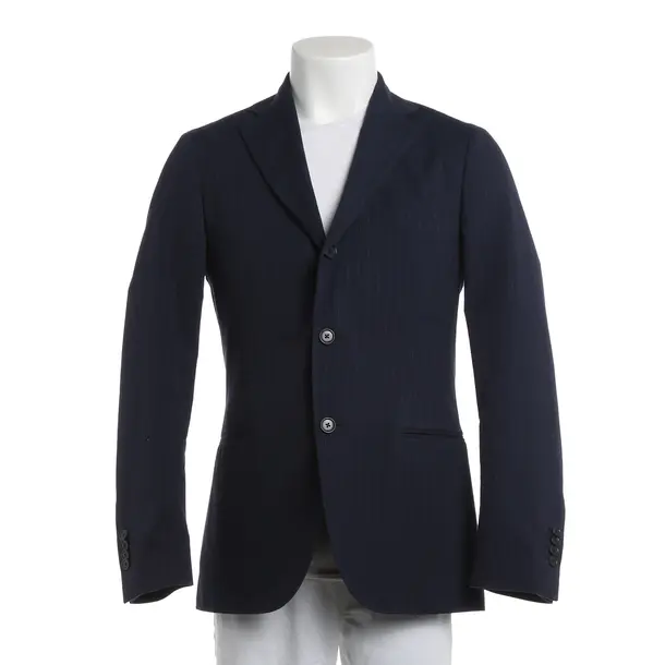 Giacca, in Marina Militare, Cotone, Lardini