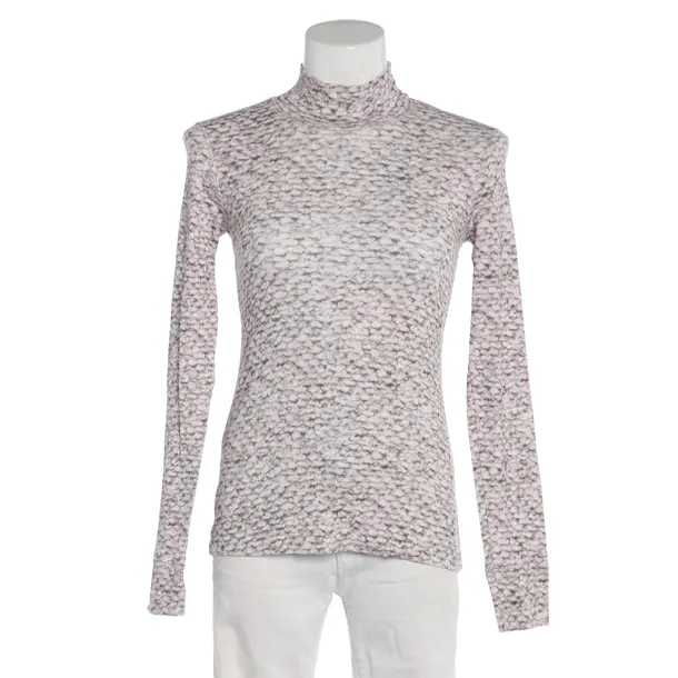 Longsleeve, in Mehrfarbig, Baumwolle, Marc Cain Sports