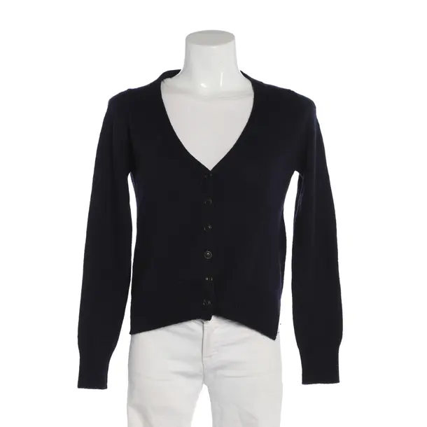 Cardigan, in Marina Militare, Poliacrilico, Marc Cain Sport