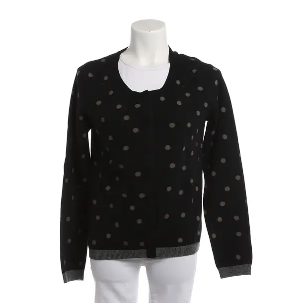 Cardigan, in Nero, Lana, Marc O'Polo