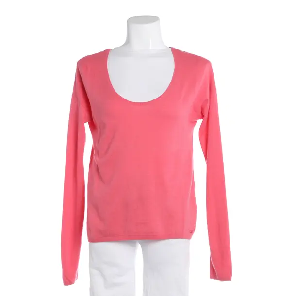 Pullover, in Rosa, Wolle, Marc O'Polo