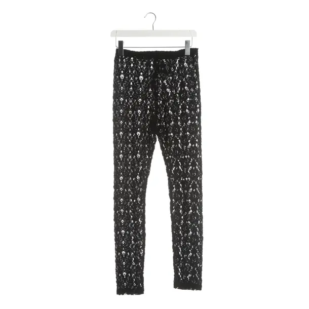 Hose, in Schwarz, Polyamid, Comme des Garcons