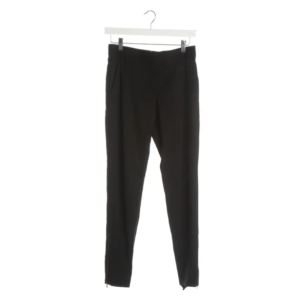 Pants, in Black, Wool, Stella McCartney