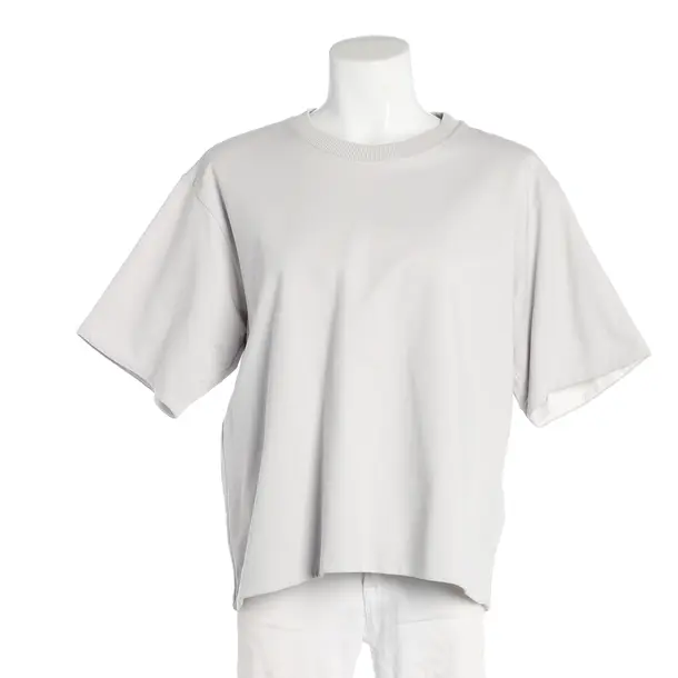 Shirt, in Hellblau, Baumwolle, Sofie D´hoore