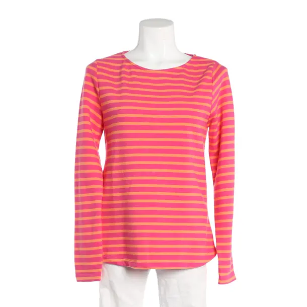 Sweatshirt, in Rot, Baumwolle, Juvia