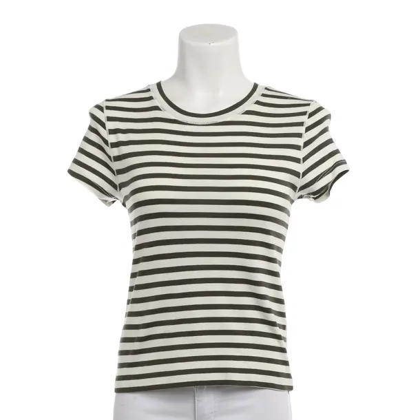 Shirt, in Beige, Baumwolle, Closed