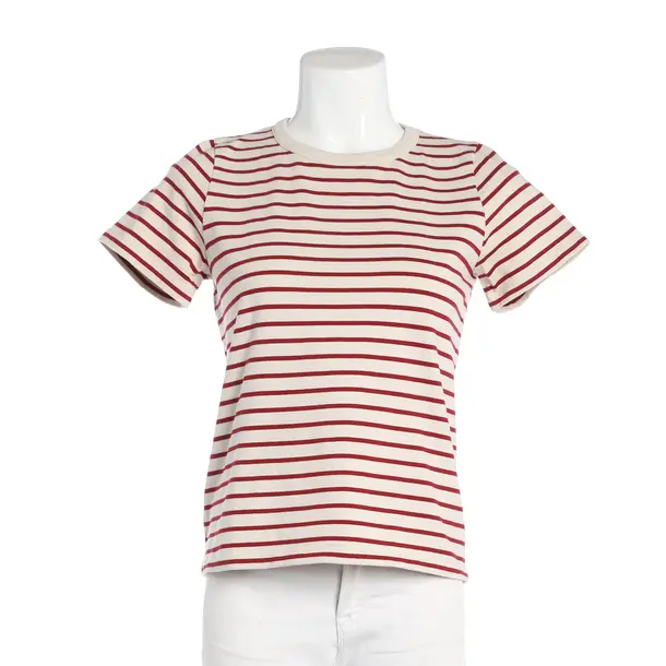 Shirt, in Beige, Baumwolle, SoSue