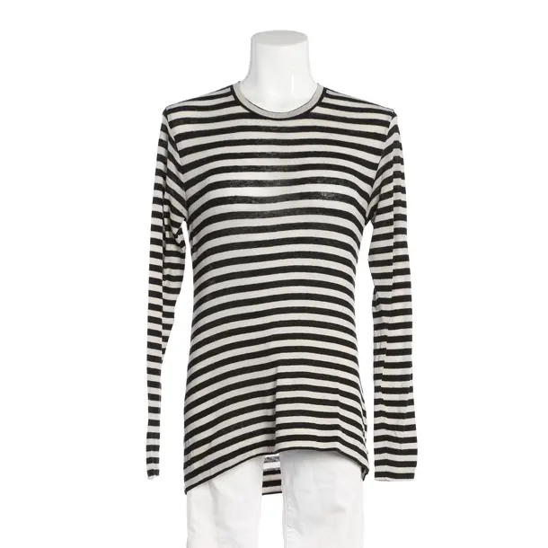 Pullover, in Hellgrau, Lyocell, Windsor