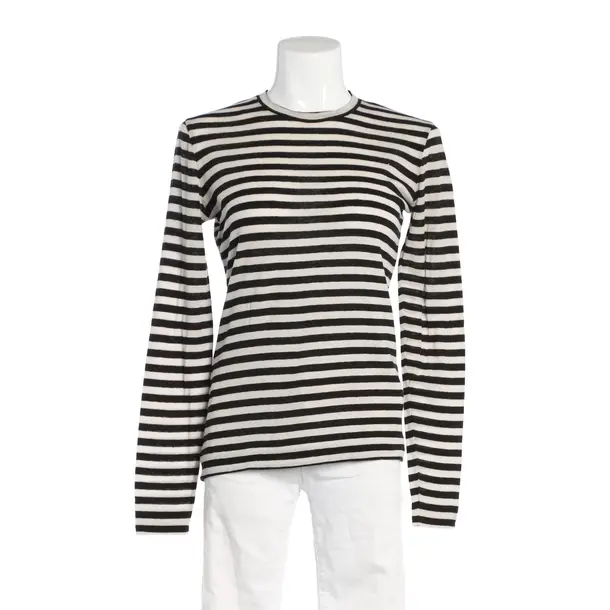 Pullover, in Hellgrau, Lyocell, Windsor