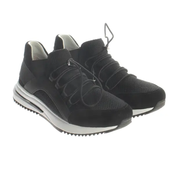 Sneakers, in Black, Marc Cain