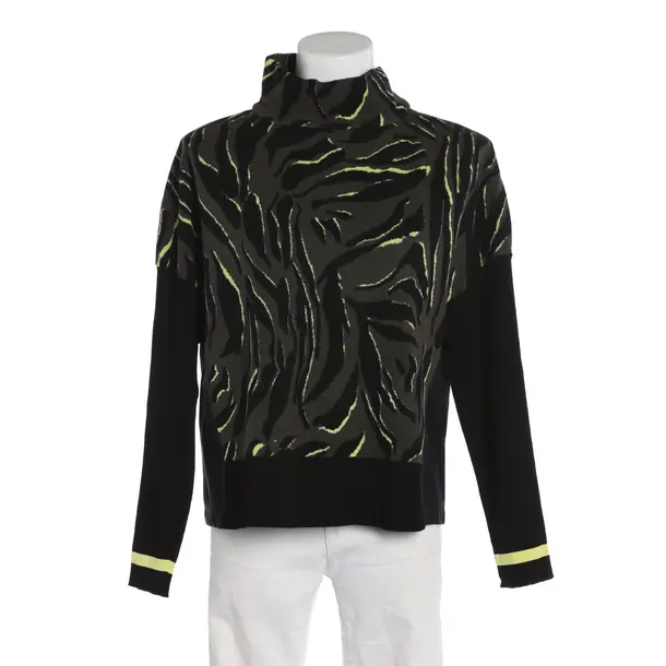 Jumper, in Multicolored, Viscose, Marc Cain Sports