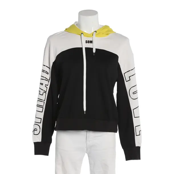 Hoodie, in Mehrfarbig, Polyimid, Marc Cain Sports