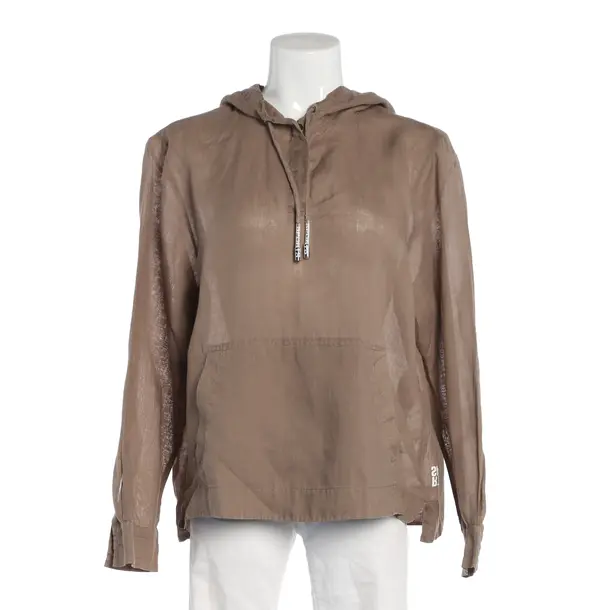 Blouse, in Brown, Ramia, Marc Cain Sports