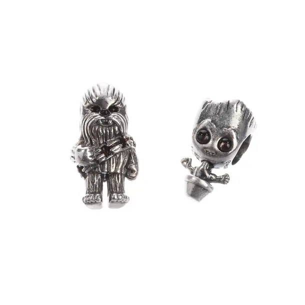 Pendant, in Silver, 925 Sterling Silver, Pandora