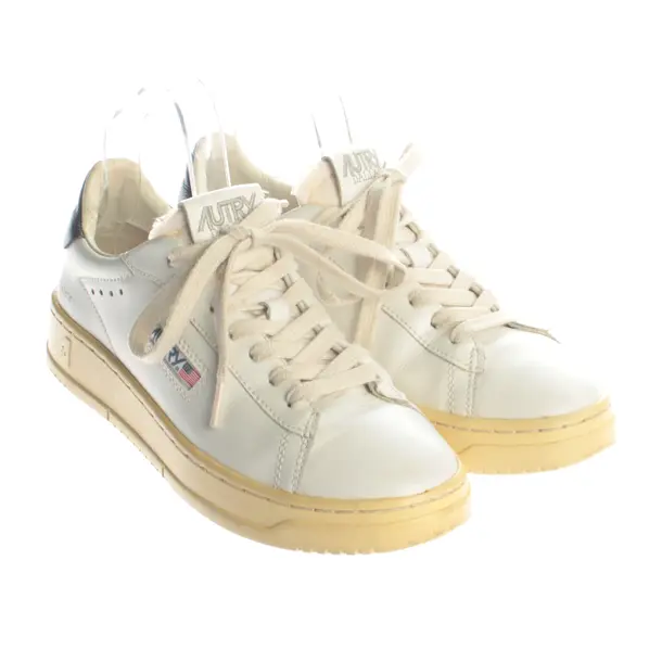 Sneaker, in Weiß, Autry