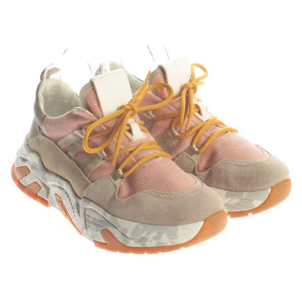 Sneaker, in Mehrfarbig, Closed