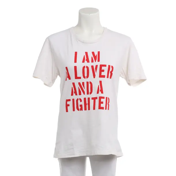 Shirt, in Beige, Baumwolle, Closed