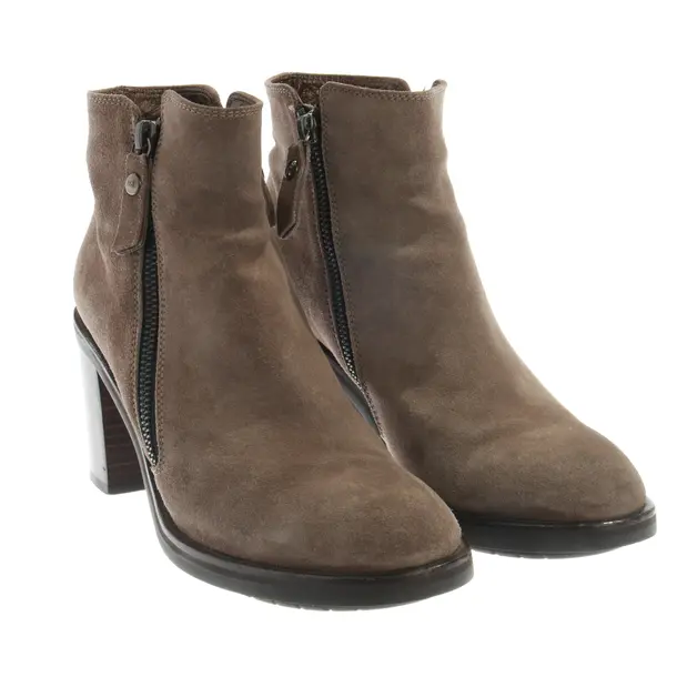 Ankle Boots, in Brown, AGL Attilio Giusti Leombruni