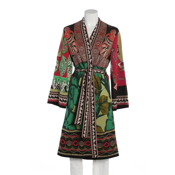 Cardigan, in Multicolore, Lana, Etro