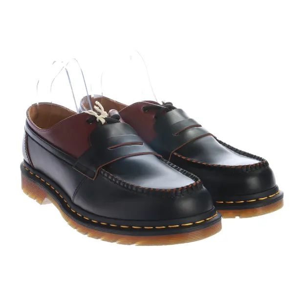Slip On Shoes, in Black, Dr. Martens