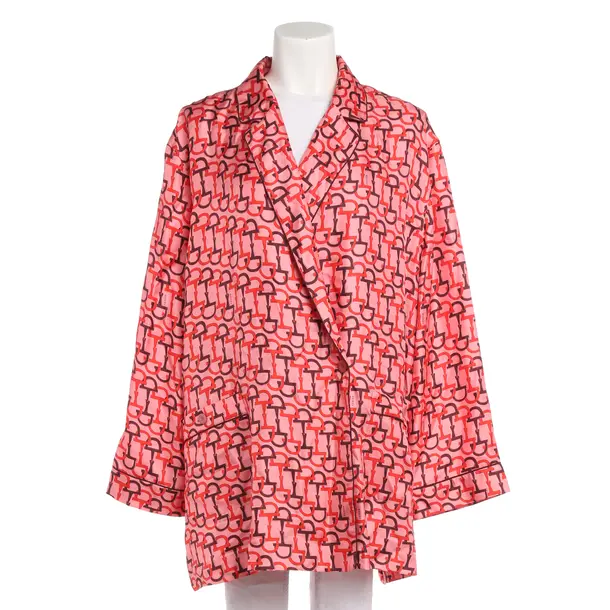 Giacca estiva, in Multicolore, Seta, Gucci