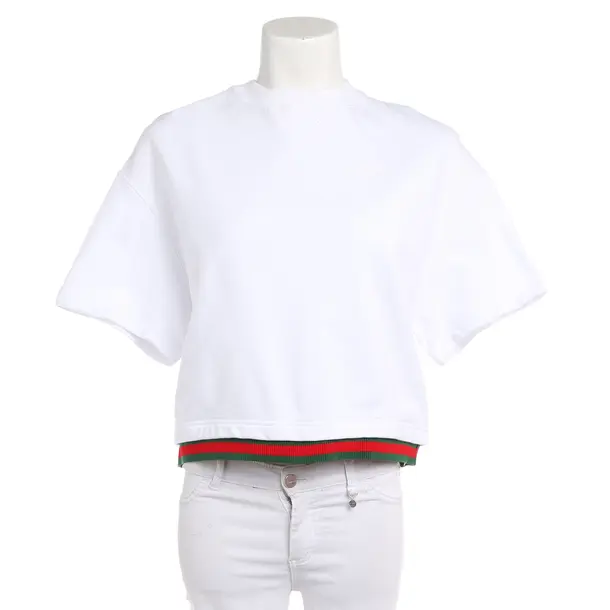 Shirt, in Mehrfarbig, Baumwolle, Gucci