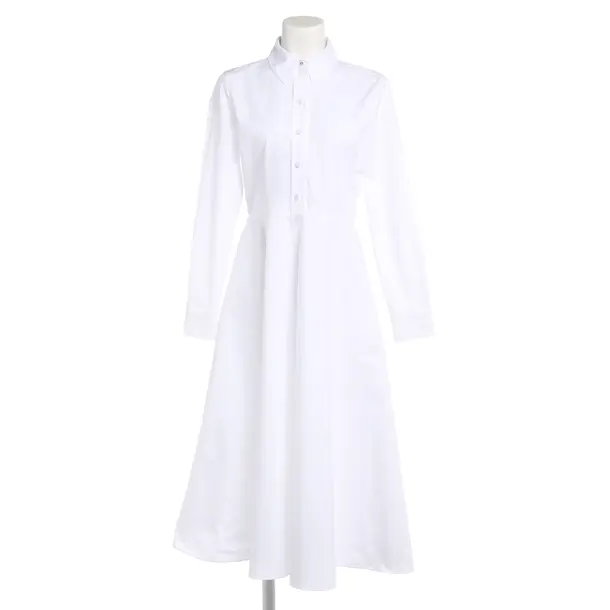 Abito, in Bianco, Cotone, Gucci