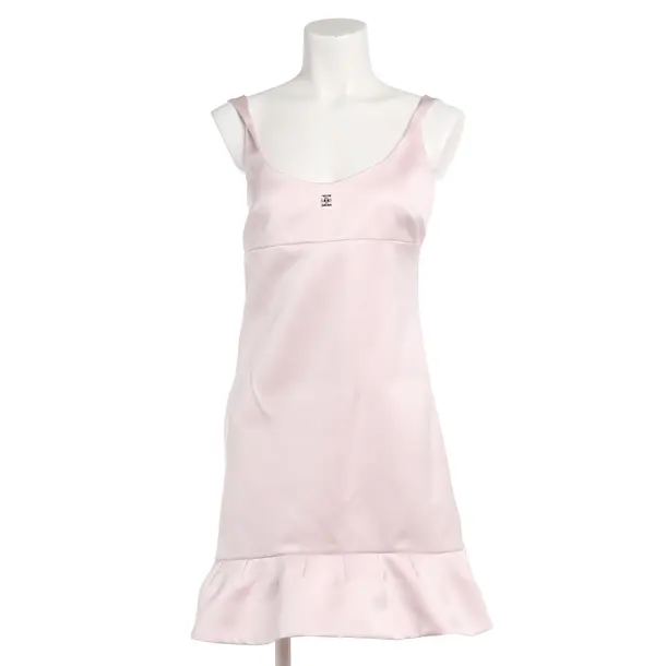 Cocktail Dress, in Light Pink, Polyester, Givenchy