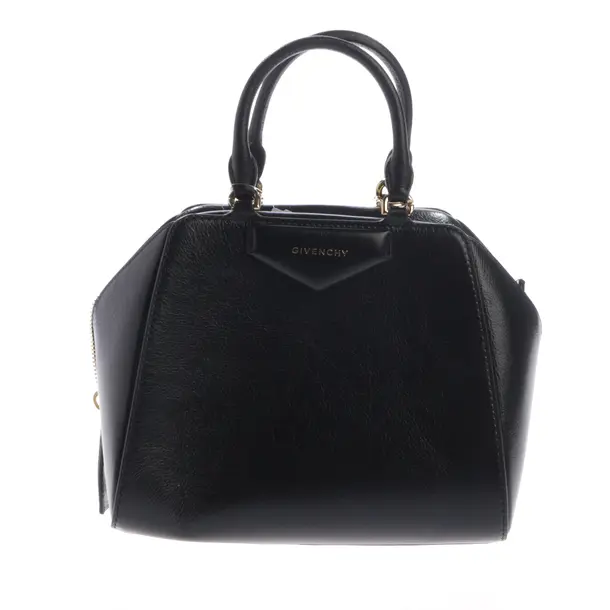 Borsetta, in Nero, Pelle, Givenchy