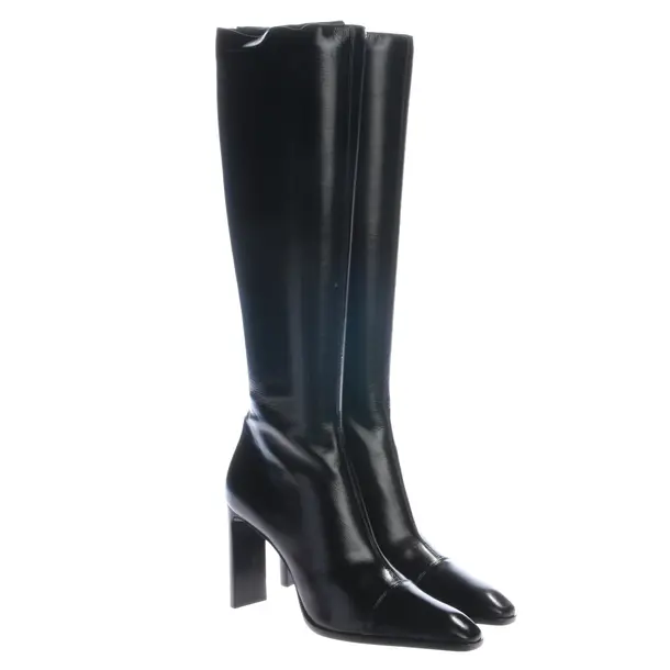 Boots, in Black, Saint Laurent