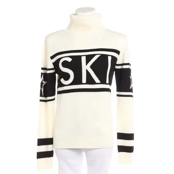 Wollpullover, in Beige, Wolle, Perfect Moment