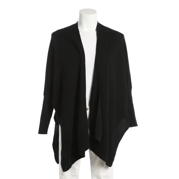 Cardigan, in Black, Cashmere, (The Mercer) NY