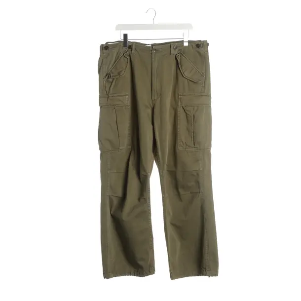 Pants, in Camouflage, Cotton, Polo Ralph Lauren