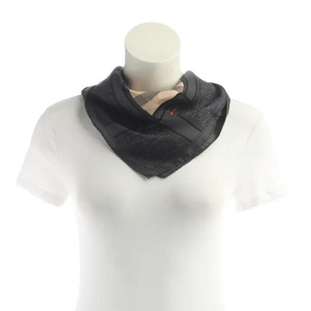 Tuch, in Mehrfarbig, Seide, Burberry