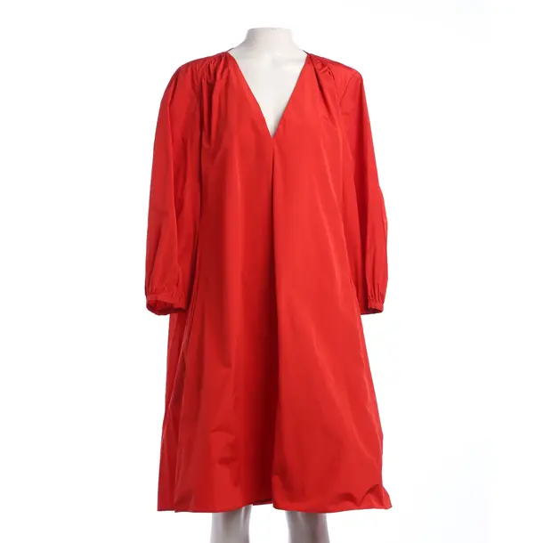 Abito, in Rosso, Poliestere, Dorothee Schumacher