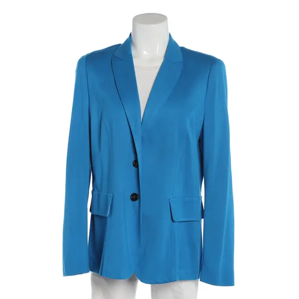 Blazer, in Blau, Viskose, Marc Cain