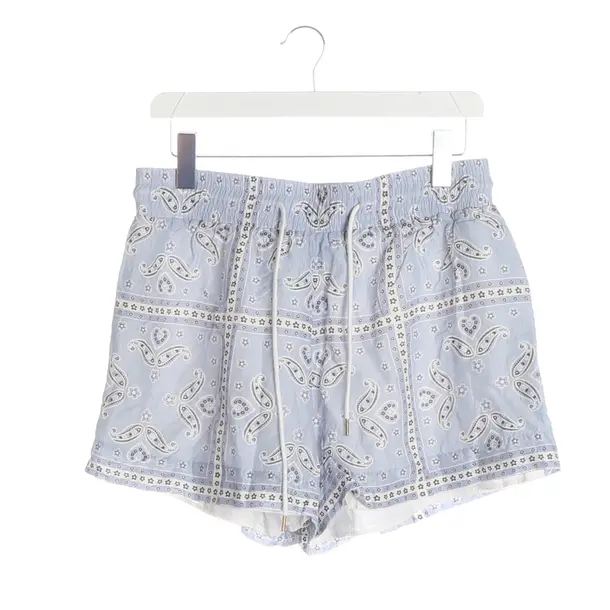 Pantaloncini, in Multicolore, Lino, Sandro